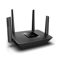 LINKSYS 领势 MR9000X 三频 千兆路由器