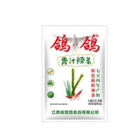 鸽鸽 散装青汁辣条 500g