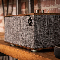 Klipsch 杰士 The One III 2.1声道迷你音响 胡桃木