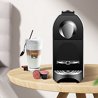 pitticaffe 彼蒂咖啡 兼容Nespresso 智能全自动胶囊咖啡机
