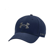 UNDER ARMOUR 安德玛 Golf 96 男子运动帽 1361547-408 深蓝色