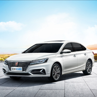 ROEWE 荣威 i6 20款 PLUS 1.6L CVT 4G互联荣耀旗舰版 国VI