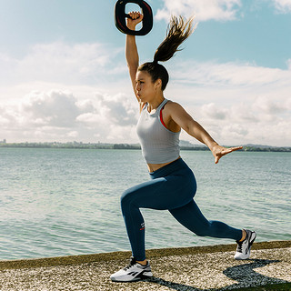 Reebok 锐步 官方春季女鞋NANO X2室内健身综合运动训练鞋GZ0882