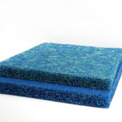 净化鱼缸_sobo 鱼池过滤藤棉生化棉 白色藤棉 200*100*4cm多少钱-什么