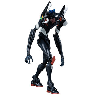 threezero ROBO‐DOU 新世纪福音战士 EVA三号机 可动模型