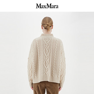 Weekend MaxMara女士羊毛针织衫 5366211306
