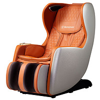 西屋电气 西屋 西屋Q3按摩椅家用全身小型迷你太空豪华舱多功能电动沙发智能自动