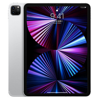 Apple 苹果 [新品]2021款M1芯片iPad Pro11英寸5G蜂窝版 ,强势驱动