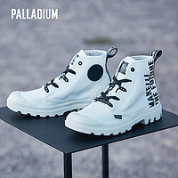 百亿补贴：PALLADIUM 帕拉丁 男/女款运动休闲鞋 76885