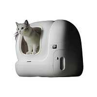 PETKIT 小佩 全自动智能猫厕所 MAX 单机