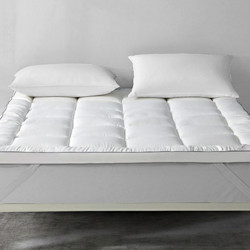 MERCURY 水星家纺 抗菌软床垫床上用品学生宿舍床褥可折叠榻榻米床垫子
