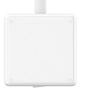 MIJIA 米家 魔方智能插座 有线版 1.5m 白色