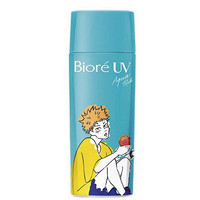 Bioré 碧柔 水活防晒露 SPF50+ PA+++ 90ml