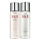 SK-II 神仙水套装（神仙水230ml+清莹露230ml）