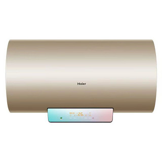 Haier 海尔 EC6002-PA5(U1) 电热水器 60升