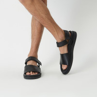 Clarks 其乐 男鞋休闲凉鞋男