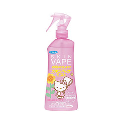 VAPE 未来 驱虫防虫喷雾 200ml 蜜桃味