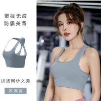 RiaHe 女子运动内衣 WSWX001