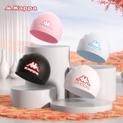 Kappa 卡帕 游泳帽 KP2160014