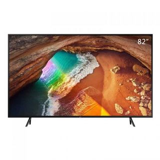 SAMSUNG 三星 QA82Q60RAJXXZ 液晶电视 82英寸 4K