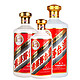 MOUTAI 茅台 飞天豪升 53%vol 酱香型白酒 1500ml+3000ml+6000ml 整箱装