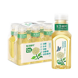 NONGFU SPRING 农夫山泉 东方树叶 茉莉花茶 335ml*6瓶