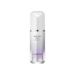 LANEIGE 兰芝 雪纱丝柔防晒隔离乳 SPF25 PA++ 30ml #02 淡粉色