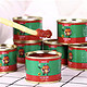 PLUS会员、有券的上：冠农股份 新疆番茄酱 70g*10罐装