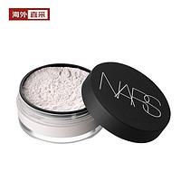 NARS 纳斯 流光美肌轻透蜜粉 10g