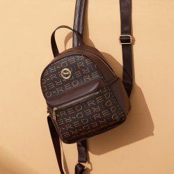 reddragonfly红蜻蜓大容量休闲多口袋背包书包女式双肩包女包