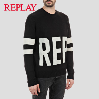 replay