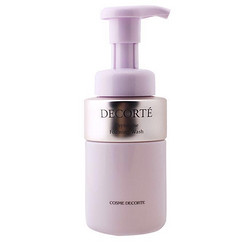 COSME DECORTE 黛珂 植物欣韵洗颜泡沫 200ml