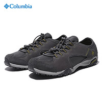 哥伦比亚 2022春夏新品哥伦比亚Columbia户外男鞋轻便透气登山徒步鞋DM1087
