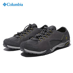 Columbia 哥伦比亚 2022春夏新品哥伦比亚Columbia户外男鞋轻便透气登山徒步鞋DM1087