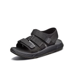 skechers斯凯奇男士运动凉鞋66024