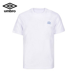 Umbro 茵宝 男子运动T恤 UO222AP2547