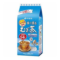 ITOEN 伊藤园 茶叶 烘焙型袋泡大麦茶 7.5g*54包