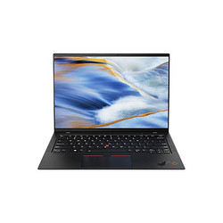 ThinkPad 思考本 X1 Carbon 2021英特尔EVO认证LTE版 14英寸商务本 i5-1135G7 16G 512G 4WCD