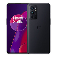 百亿补贴：OnePlus 一加 9RT 5G智能手机 8GB+128GB