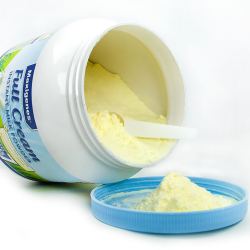 Maxigenes 美可卓 高钙全脂成人奶粉 蓝胖子 1kg