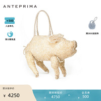 ANTEPRIMA 安蒂佩玛Franc Franc Piggy系列3D手提包