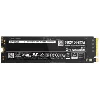 ZHITAI 致钛 Ti Pro 7000 PCIe4.0 NVMe M.2 固态硬盘 1TB