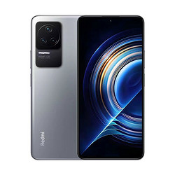 Redmi 红米 K50 Pro 5G智能手机 8GB+128GB