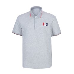 Umbro 茵宝 短袖Polo衫 男