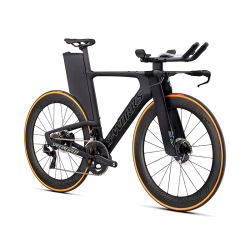 SPECIALIZED 闪电 S-WORKS SHIV DISC Di2 铁三公路车