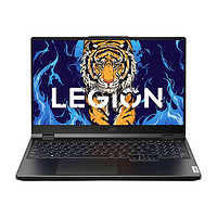 直播专享：Lenovo 联想 拯救者Y7000P 2022 15.6英寸游戏笔记本电脑（i7-12700H、16GB、512GB、RTX3050）