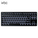 ikbc R300游戏键盘机械键盘 87键pbt
