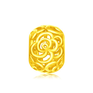 金大福转运珠最新优惠