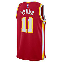 NIKE 耐克 NBA Swingman Jersey - Men's球衣