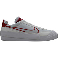 NIKE 耐克 Drop-Type HBR White/University Red-White  CQ0989-103 Men's